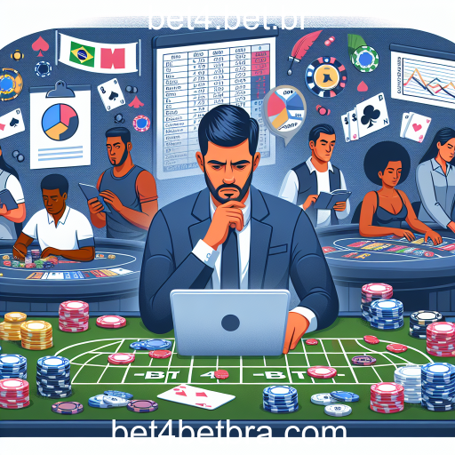 Dicas de Apostas Dicas Essenciais para Apostas de Sucesso
